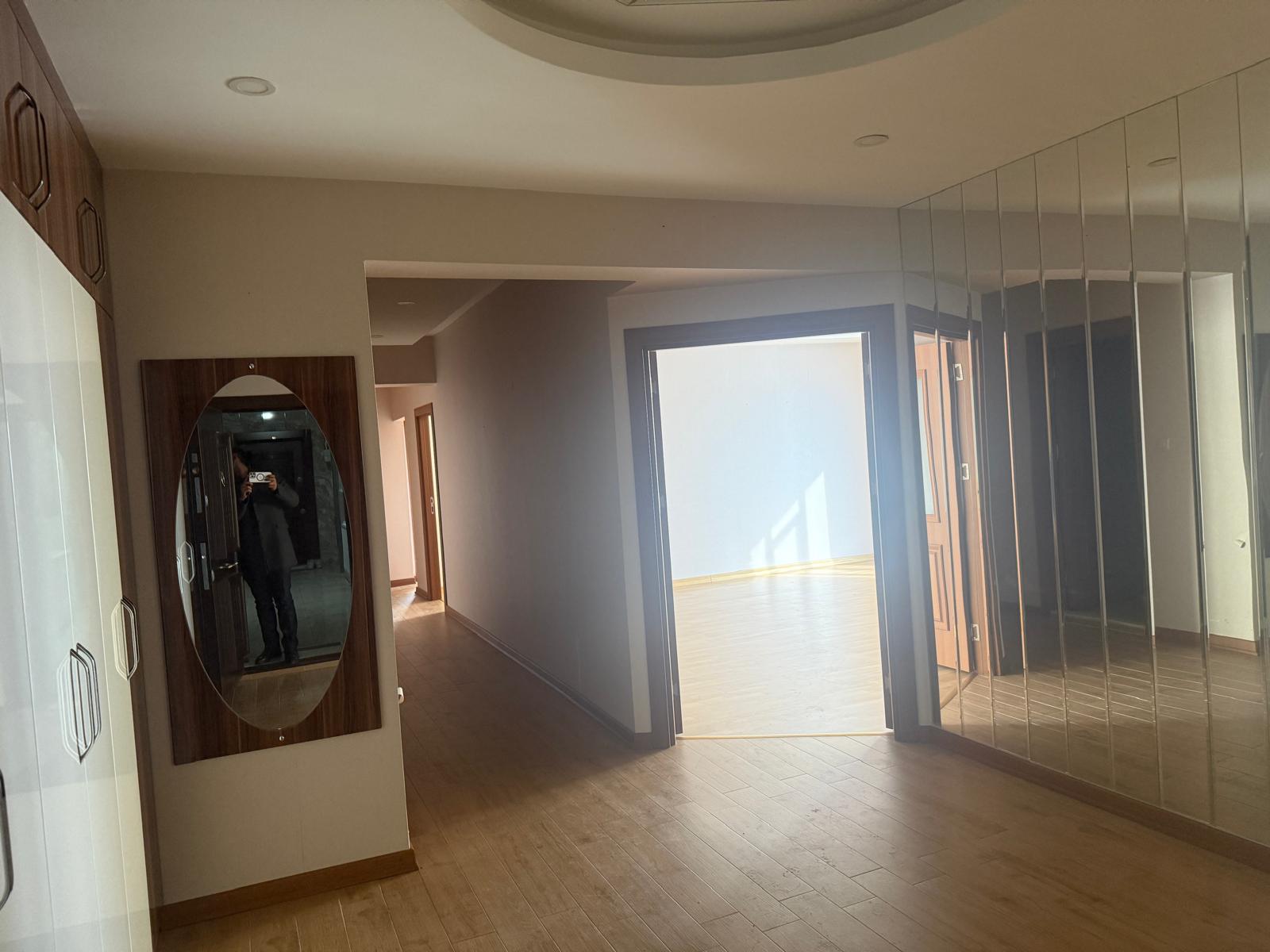 MABEL'DEN KAYAKYOLU'NDA SATILIK DAİRE